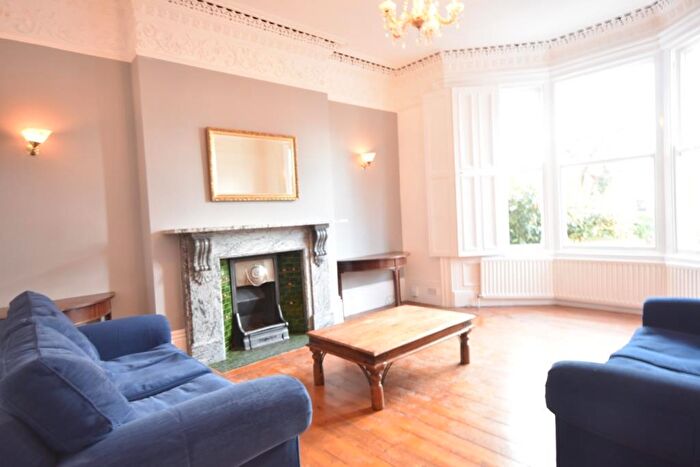 2 Bedroom Apartment To Rent In Haldane Terrace, Jesmond, NE2