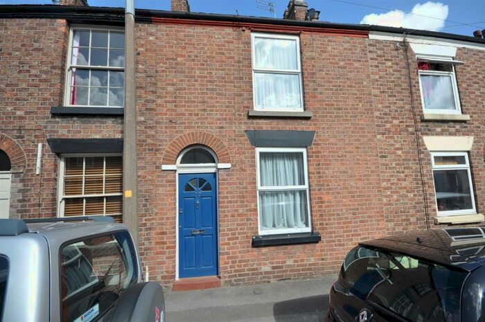 3 Bedroom House To Rent In Brown Street, Macclesfield, Cheshire, SK11