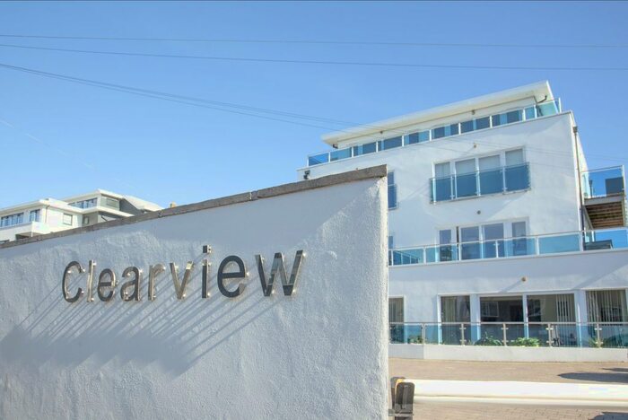 1 Bedroom Flat To Rent In Clearview, Mount Wise, Newquay TR7