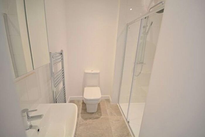 4 Bedroom Property To Rent In Crescent Road, Ramsgate, CT11