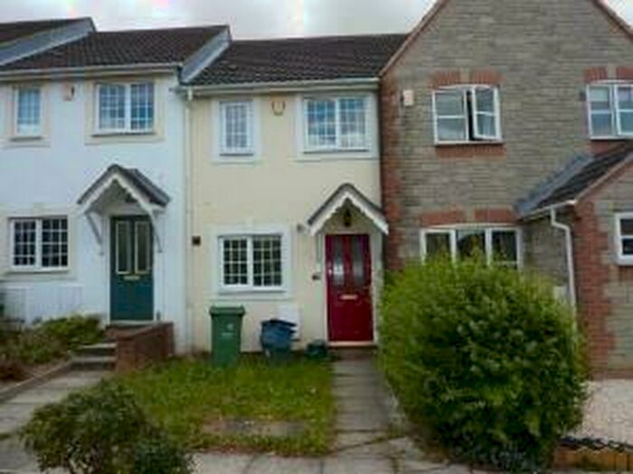 2 Bedroom Terraced House To Rent In Spruce Gardens, East Oxford, OX4
