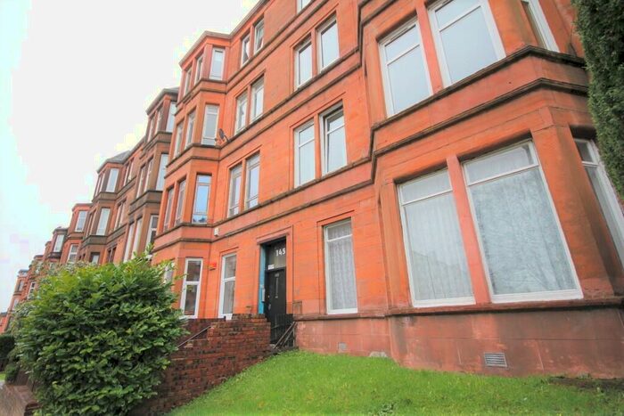 1 Bedroom Flat To Rent In Whitehill Street, Dennistoun - Available Th December, G31