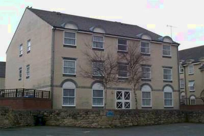 1 Bedroom Flat To Rent In The Maltings - Weymouth, DT4