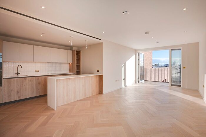 3 Bedroom Flat For Sale In The Tipton, Kentish Town, NW5