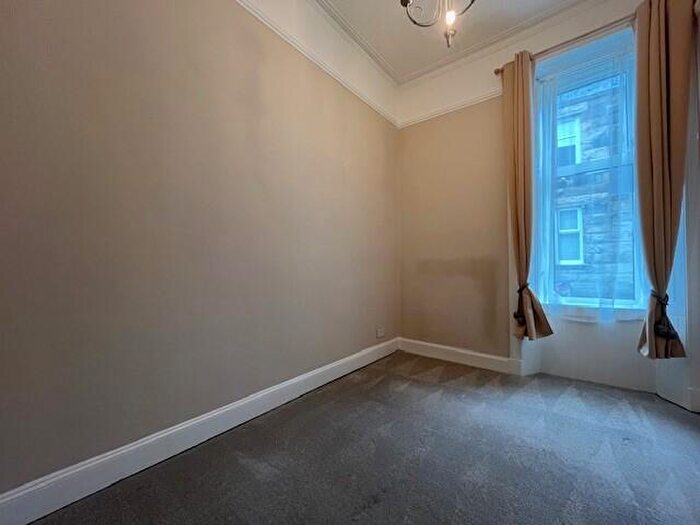 2 Bedroom Flat To Rent In Arthur Street, West Kilbride, KA23