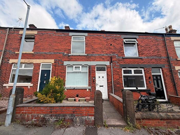 3 Bedroom Terraced House To Rent In Pioneer Street, Horwich, Bolton, BL6