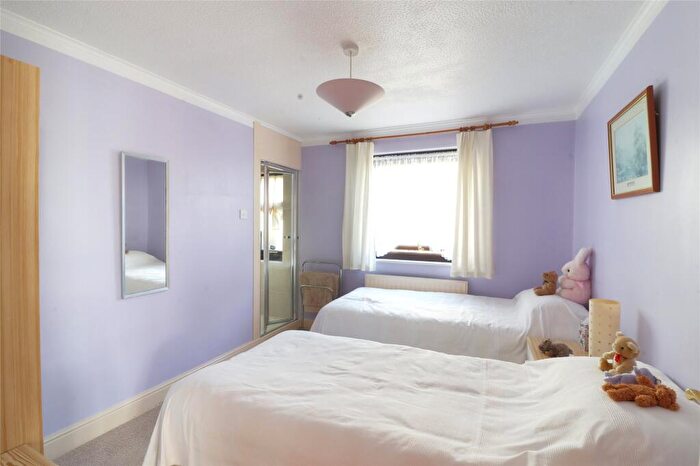 3 Bedroom Semi-Detached House For Sale In Headlands View Avenue, Woolacombe, Devon, EX34