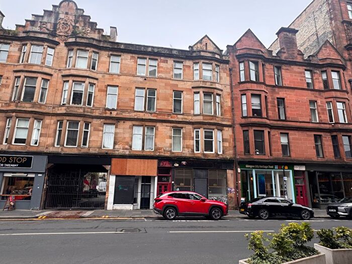 1 Bedroom Flat For Sale In /, Bell Street, Glasgow, Glasgow City, G1