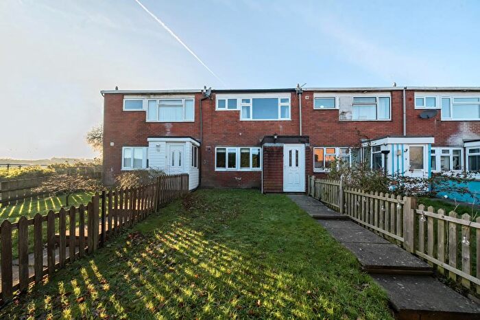 3 Bedroom Terraced House For Sale In Chobham, Surrey, GU24