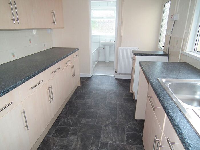 3 Bedroom Terraced House To Rent In Dewstow Street, Newport, NP19