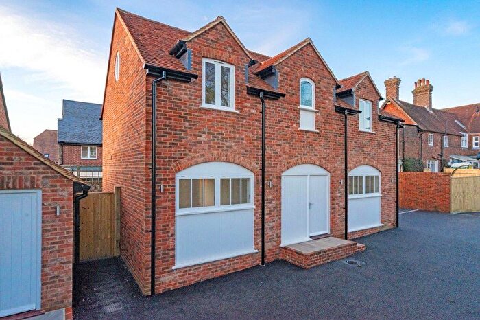 3 Bedroom Country House For Sale In High Street, Wadhurst, East Sussex, TN5