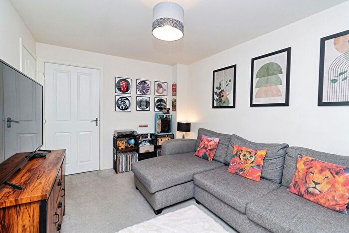 2 Bedroom Semi-Detached House For Sale In Nixon Lane, Stone, Staffordshire, ST15 - Photo 3