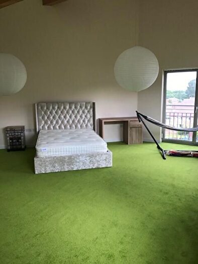 2 Bedroom Town House For Sale In Salisbury Street, Liverpool, L3