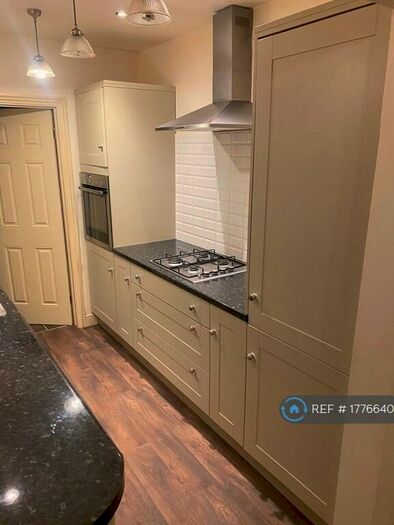 2 Bedroom Terraced House To Rent In Alexandra Road, Grantham, NG31