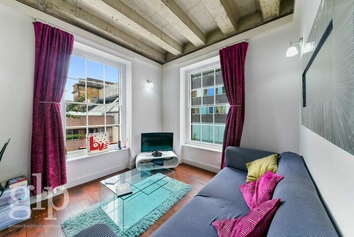 1 Bedroom Flat To Rent In Dufours Place, London, W1F