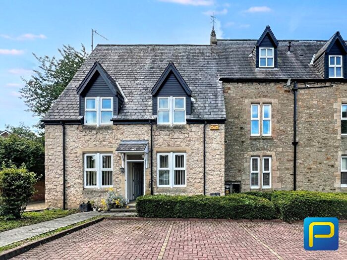 4 Bedroom End Of Terrace House For Sale In Snows Green Road, Consett, Durham, DH8