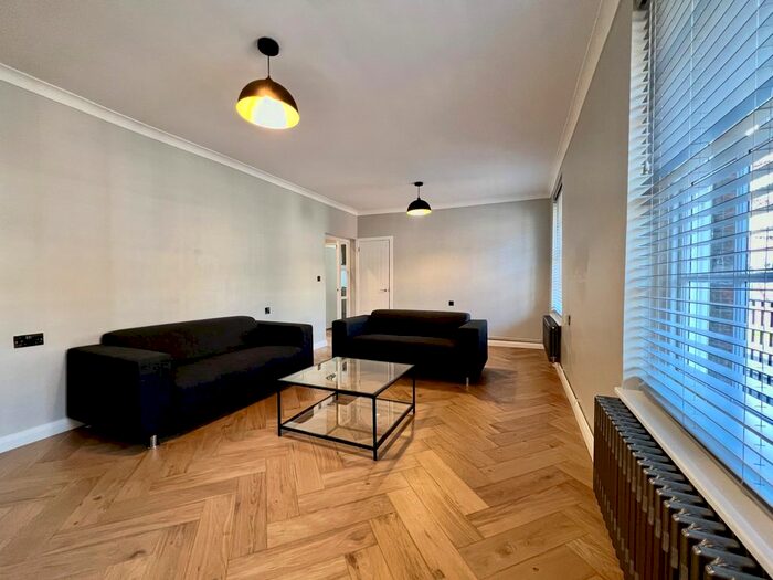 2 Bedroom Flat To Rent In Boyfield Street, Southwark SE1