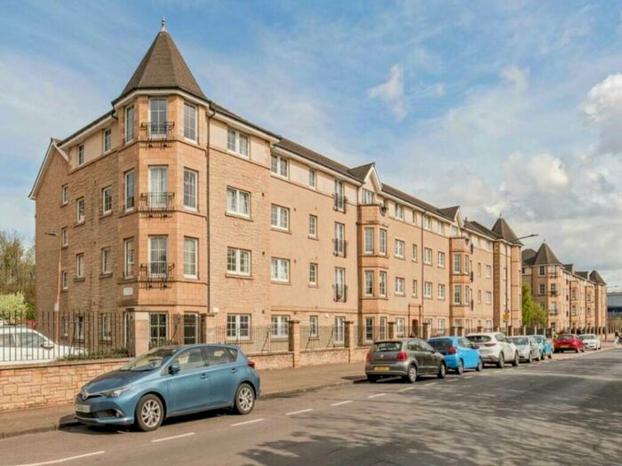 2 Bedroom Flat To Rent In Roseburn Maltings, Roseburn, Edinburgh, EH12