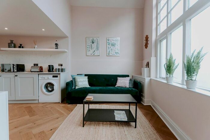 2 Bedroom Property To Rent In Nettleham Road, Lincoln, LN2