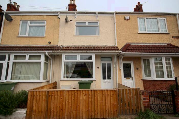 3 Bedroom Terraced House To Rent In West Street, Cleethorpes, DN35