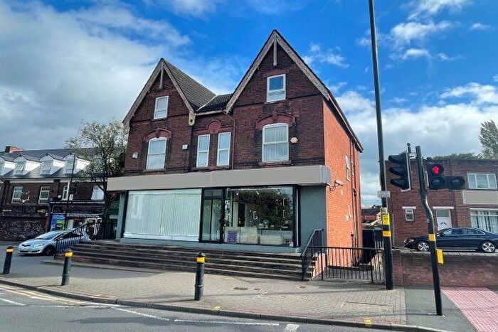 1 Bedroom Flat To Rent In Flat - Bristol Road, Birmingham, B29