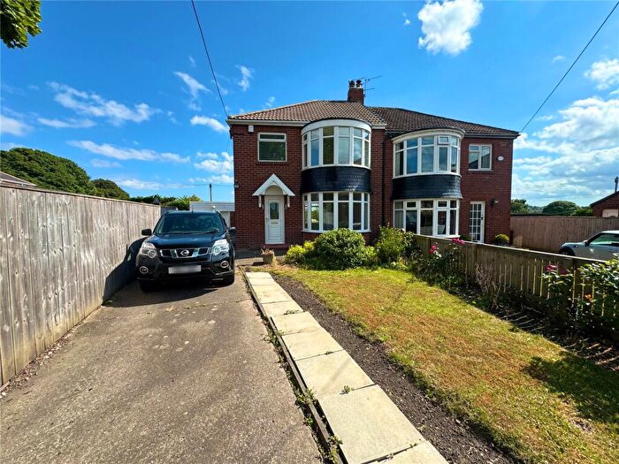 3 Bedroom Semi-Detached House To Rent In Sancroft Drive, Houghton Le Spring, Tyne And Wear, DH5