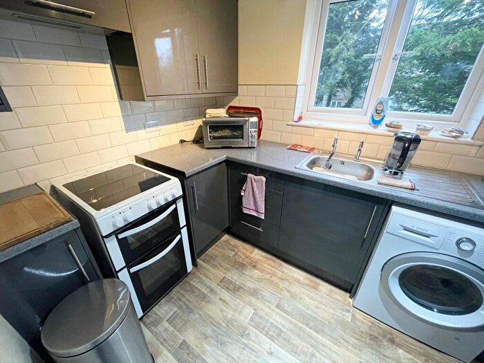 2 Bedroom Flat To Rent In Gipping Place, Bury Road, Stowmarket, Suffolk, IP14