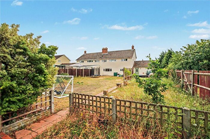 3 Bedroom Semi-Detached House For Sale In College Road, Thurlton, Norwich, Norfolk, NR14