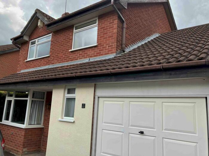 3 Bedroom House To Rent In Crediton Close, Horeston Grange, CV11