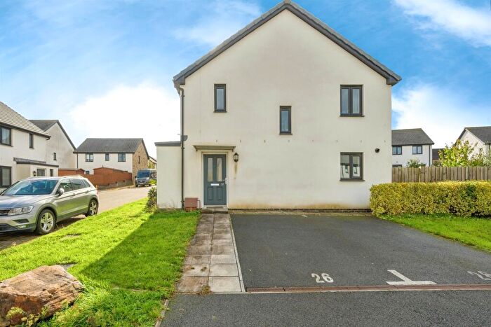 2 Bedroom Semi Detached House For Sale In Afflington Road, Plymouth, PL9