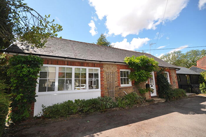 2 Bedroom Detached House To Rent In The Stables, The Street, Pleshey, Chelmsford, Essex, CM3