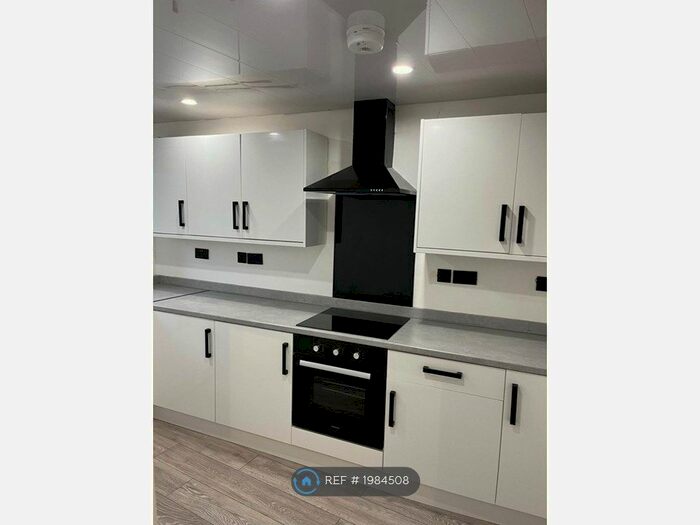 1 Bedroom Flat To Rent In Rosemount Place, Aberdeen, AB25