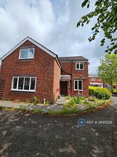 2 Bedroom Semi-Detached House To Rent In Beechwood Court, Chorley, PR7