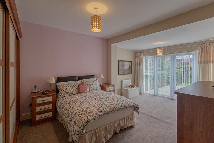 2 Bedroom Detached Bungalow For Sale In New Road, Anderton, Northwich, CW9