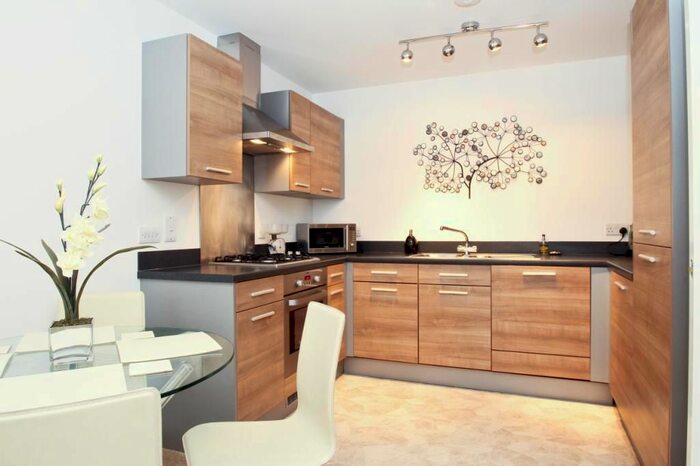 2 Bedroom Flat To Rent In Tarves Way, London, SE10