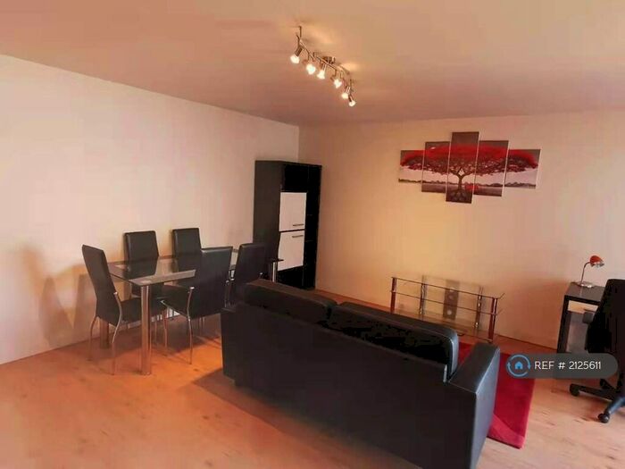 1 Bedroom Flat To Rent In Bouelvard Drive, London, NW9