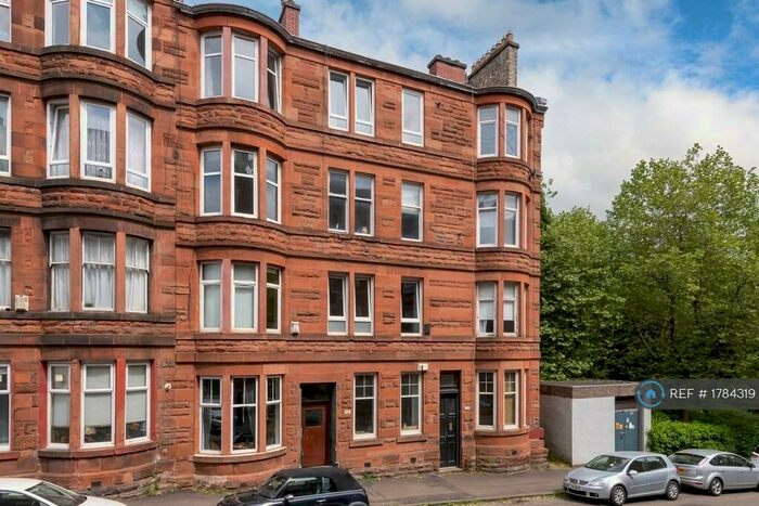 1 Bedroom Flat To Rent In Laurel Place, Glasgow, G11