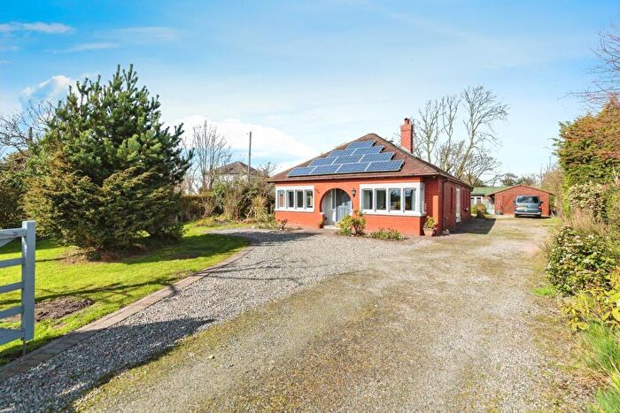 3 Bedroom Detached Bungalow For Sale In Head Dyke Lane, Preesall, Poulton-le-Fylde, FY6