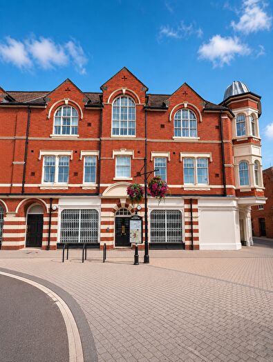 1 Bedroom Flat To Rent In Walker Street, Telford, TF1