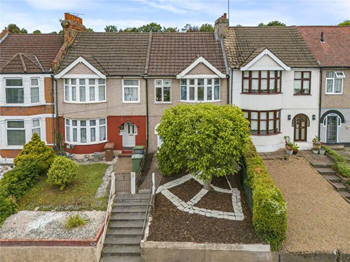 3 Bedroom Terraced House For Sale In Hawley Road, Dartford, Kent, DA1
