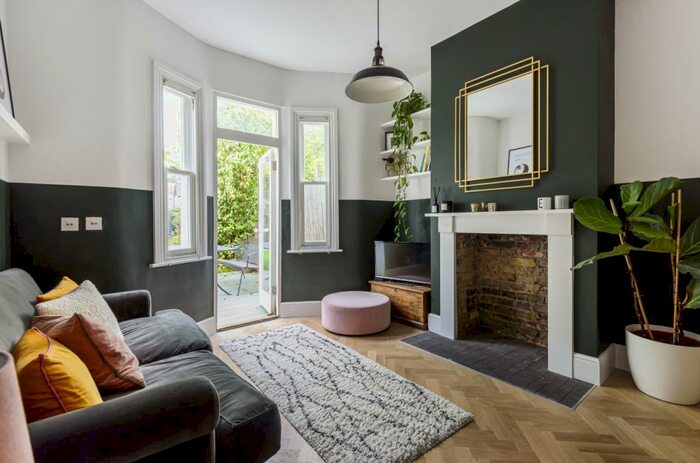 2 Bedroom Flat To Rent In George Lane London, SE13