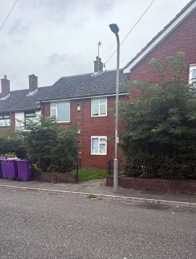 1 Bedroom Flat For Sale In A Falconhall Road, Liverpool, Merseyside, L9