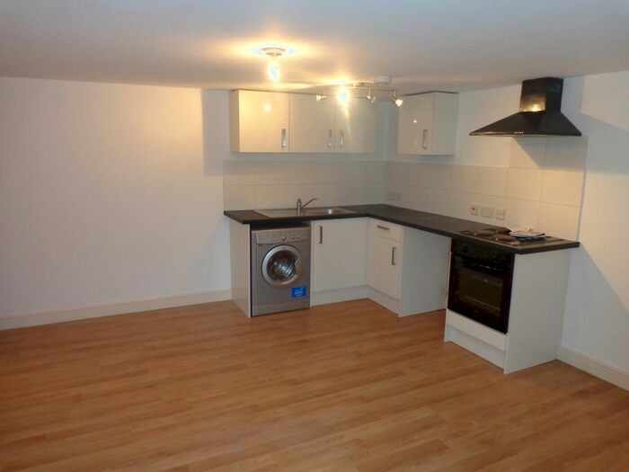1 Bedroom Flat To Rent In Sylvan Street, Leicester, LE3