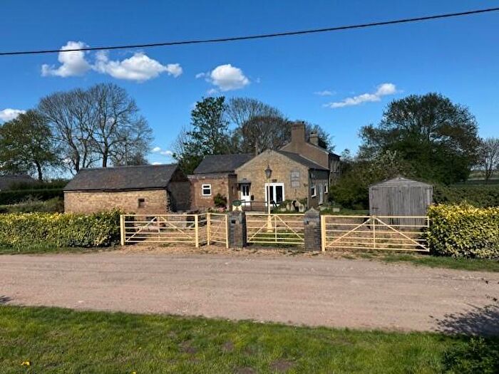 3 Bedroom Semi-Detached Bungalow For Sale In The Old School, Brandon Bank, Downham Market, Norfolk, PE38
