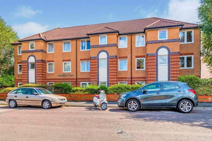 1 Bedroom Flat To Rent In Grosvenor Road, Southampton, SO17