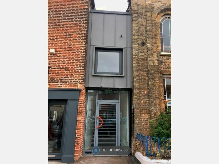 2 Bedroom Flat To Rent In London Street, Swaffham, PE37