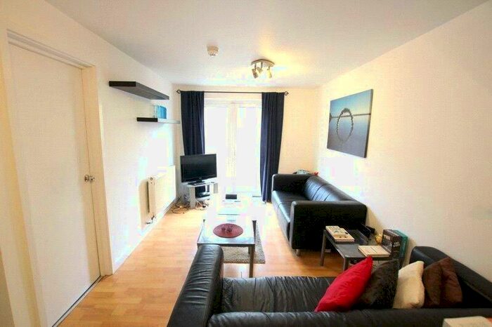 Property To Rent In Russia Dock Road, London, SE16