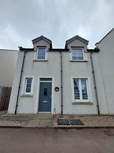 3 Bedroom Semi-Detached House To Rent In Hareburn Terrace, Blackdog, Bridge Of Don, Aberdeen, AB23