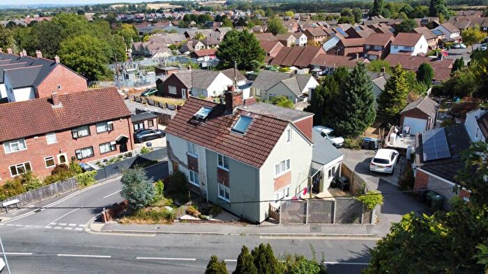 4 Bedroom Semi-Detached House For Sale In Alfred Street, Westbury, BA13