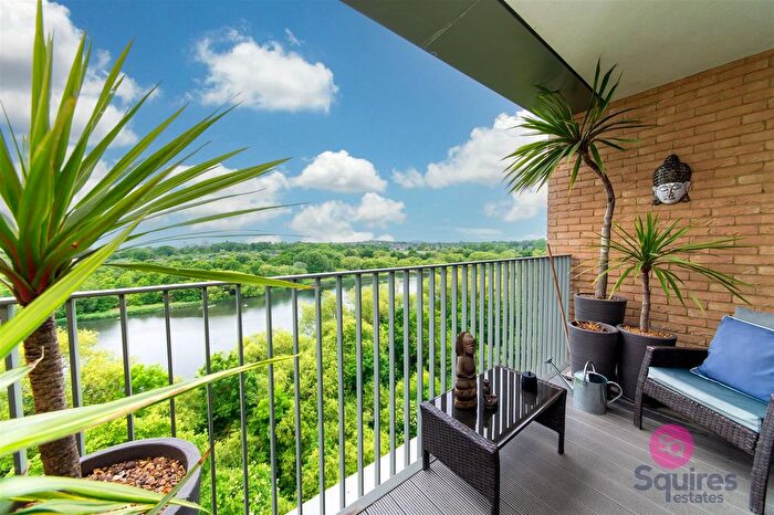 2 Bedroom Flat To Rent In Moorhen Drive, West Hendon, NW9